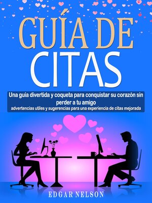 cover image of Guía de citas